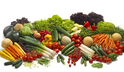 शरीर के लिए फायदेमंद होता है सब्जियों का सेवन