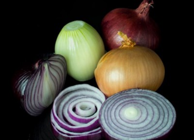 If you eat onions in summer, then read this news first.