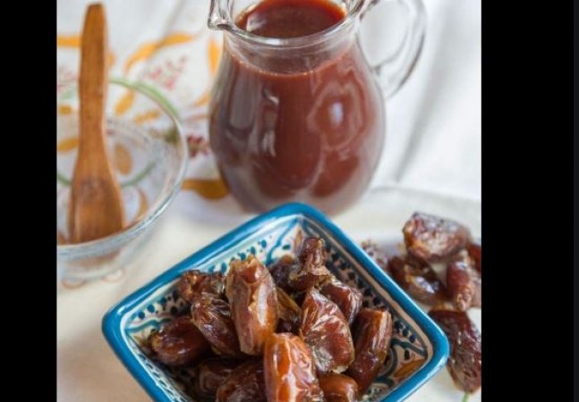 Dates and honey are best for men, know the surprising benefits