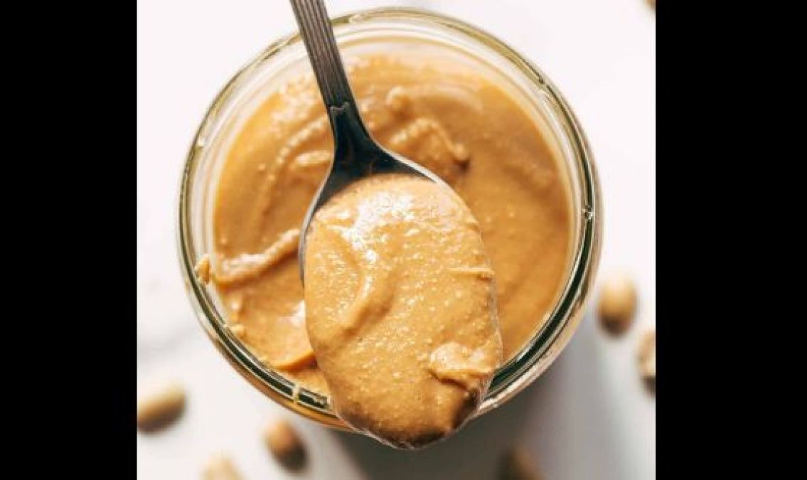 Eat peanut butter every day, it will have great benefits