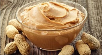 Eat peanut butter every day, it will have great benefits