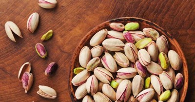 Pistachio is great source of protein, Know special properties