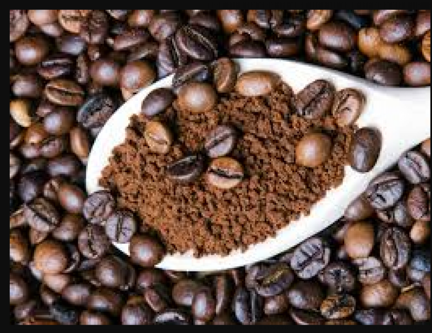 If you are coffee lover, know its health benefits