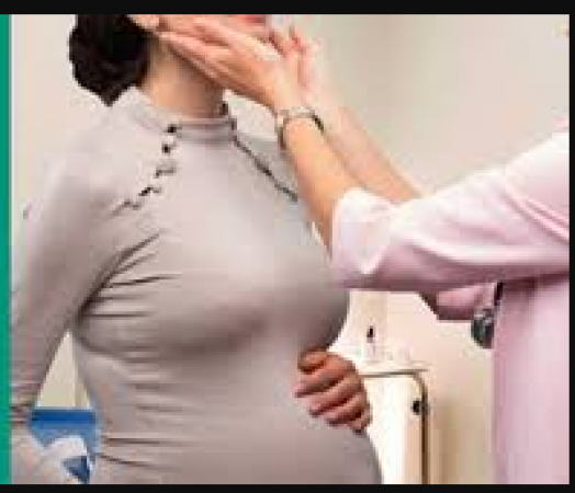 How to reduce serious effects of thyroid in pregnancy