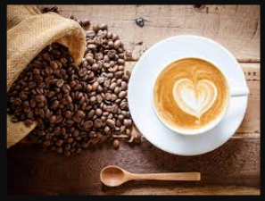 Amazing health benefits of drinking coffee