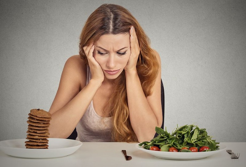 Three Eating Habits That Can Make You Sick! Distance Yourself Today