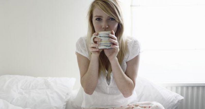 सुबह खाली पेट में चाय पीने से हो सकता है सेहत को नुकसान