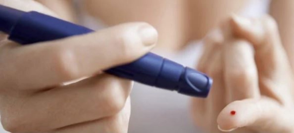 These mistakes of a diabetic patient can increase blood sugar level