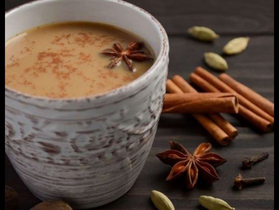 Drinking masala tea can cause these serious harms