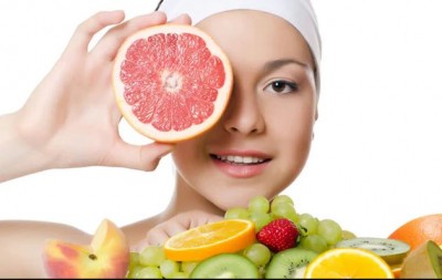 Eat These 3 Fruits Daily to Keep Your Skin Tight; Wrinkles Won't Stand a Chance