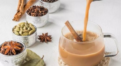 Drinking masala tea can cause these serious harms