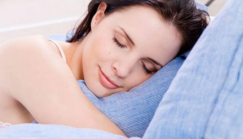 जानिए क्या फायदे होते हैं एक अच्छी और पूरी नींद के