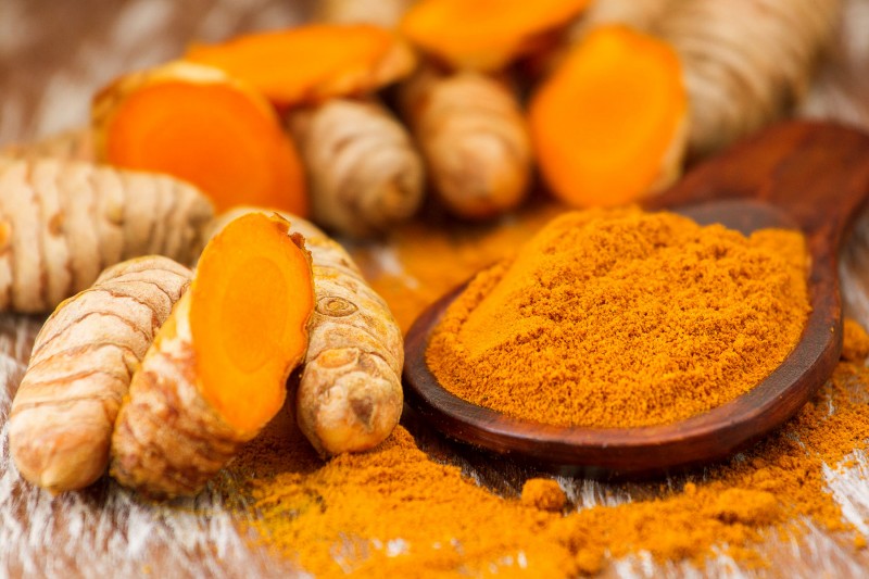 Turmeric is beneficial for everything from dengue to asthma