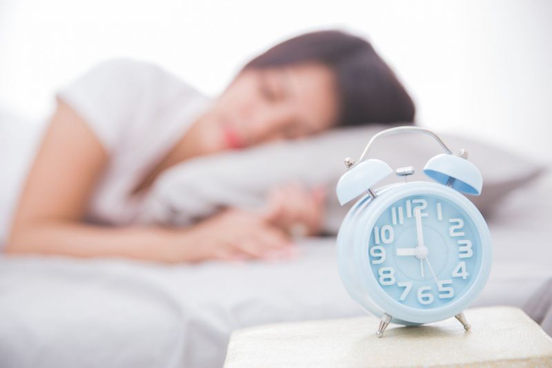 अच्छे स्वास्थ्य के लिए जरूरी है सुकून भरी नींद