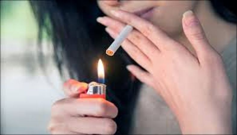 48 फीसदी भारतीयों को सुबह उठते ही लगती है सिगरेट, शोध में हुआ खुलासा