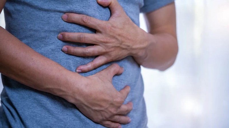 Troubled by Stomach Upset? Here's How to Get Rid of It
