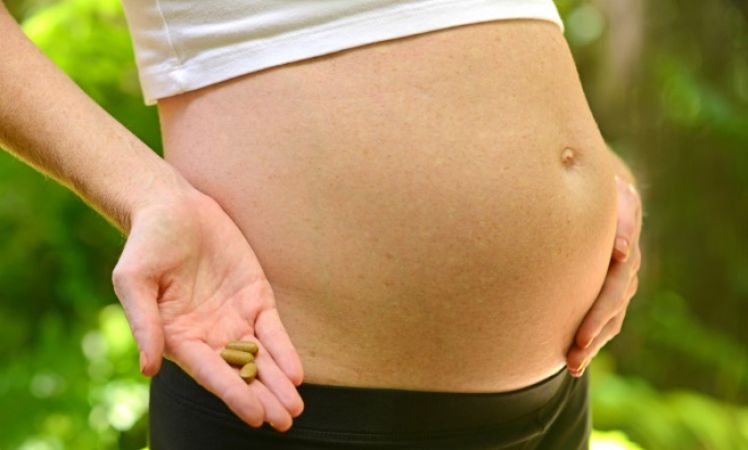 गर्भावस्था में ना करे ज़्यादा विटामिन का सेवन