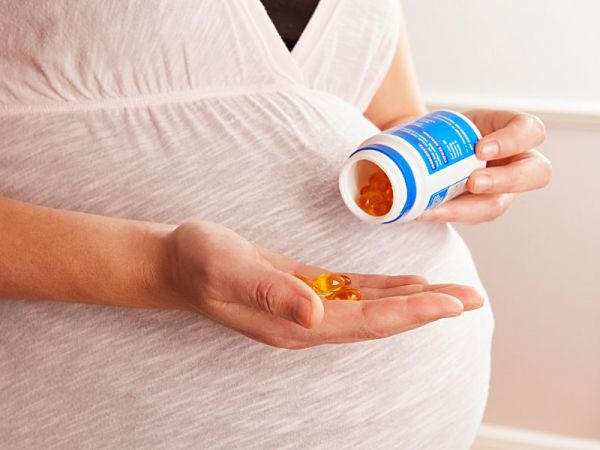 गर्भावस्था में ना करे ज़्यादा विटामिन का सेवन