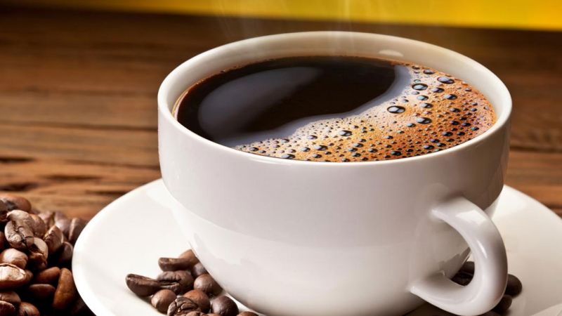 लीवर कैंसर से बचाएगी एक कप कॉफी