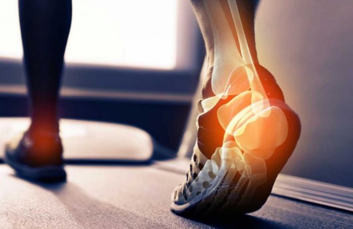 Keep Your Bones Strong Before Old Age: Key Points to Remember