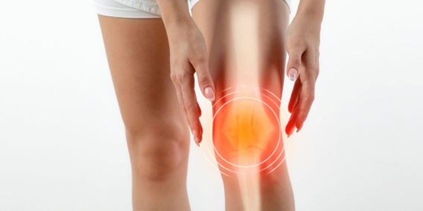 घुटनों और जोड़ों में दर्द से राहत दिलाएंगी ये पत्तियां, वैज्ञानिकों का दावा