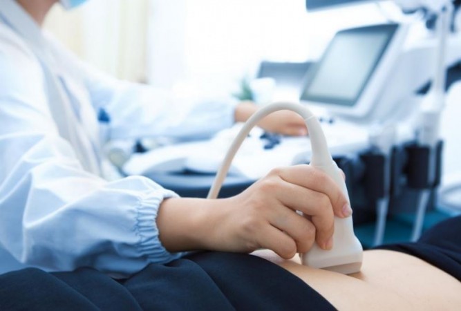 When Is It Safe to Get an Ultrasound During Pregnancy?