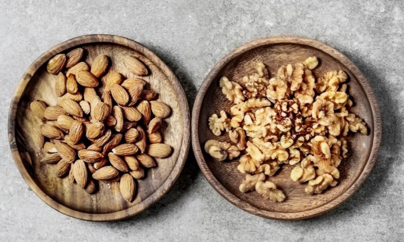 Include This One Thing in Your Diet Today: Almonds and Walnuts Fall Short in Comparison