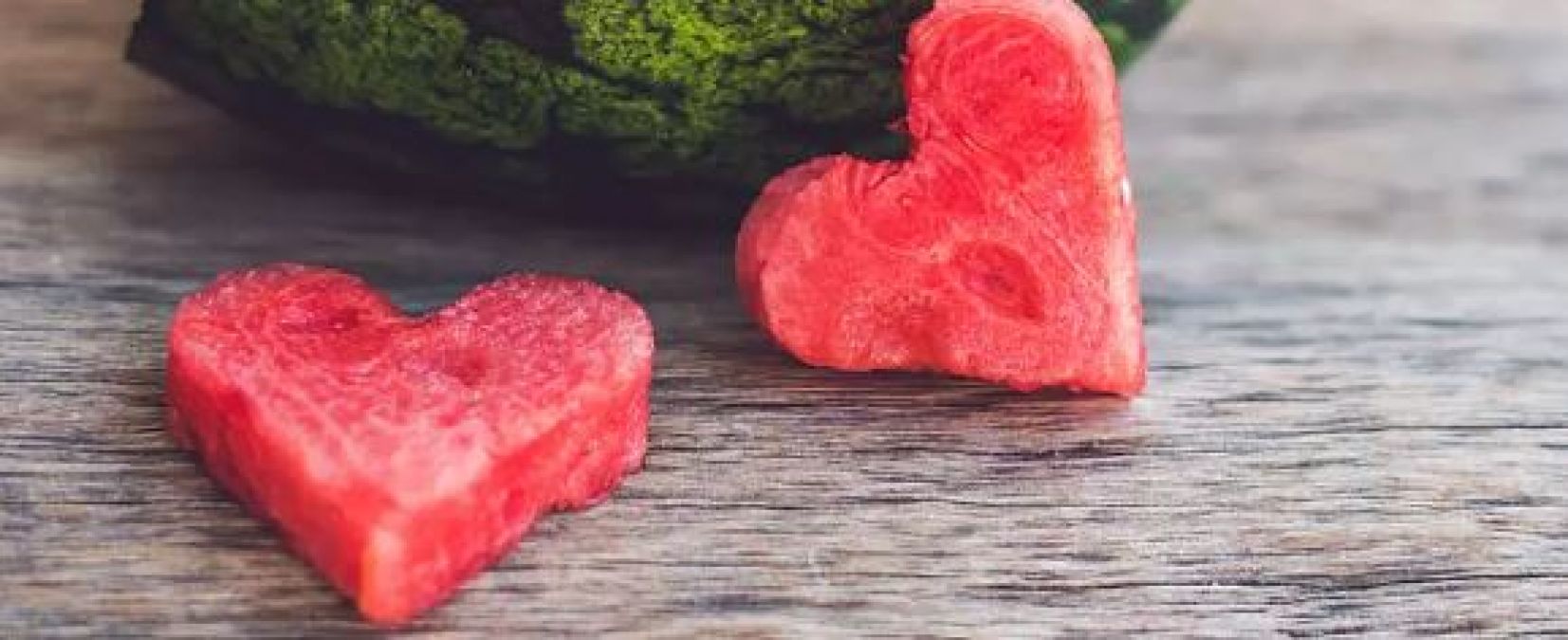 Hands and feet do not swell by eating watermelon in pregnancy, know more big benefits
