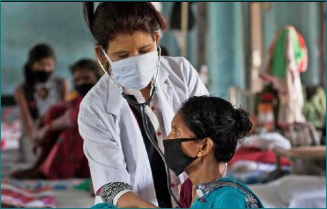 World tuberculosis day 2021: Know about what is 'TB' and its symptoms