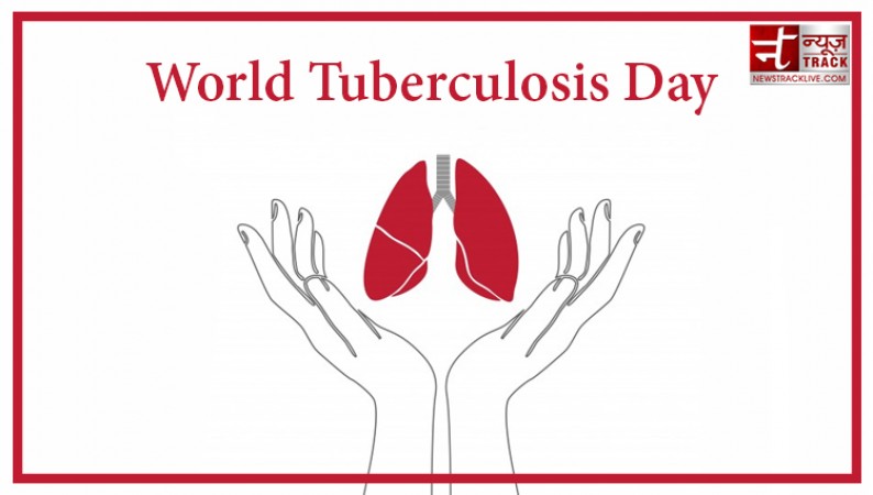 World tuberculosis day 2021: Know about what is 'TB' and its symptoms