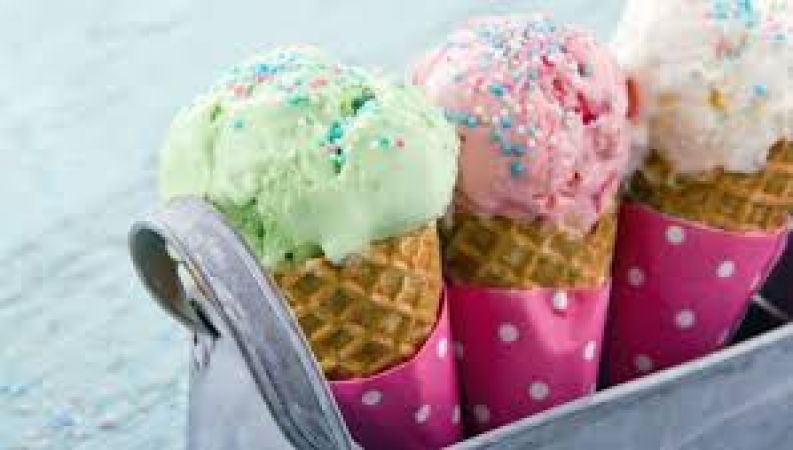 हड्डियां मजबूत करती है आइसक्रीम, लेकिन ज्यादा खाने से भी हो सकता है नुकसान