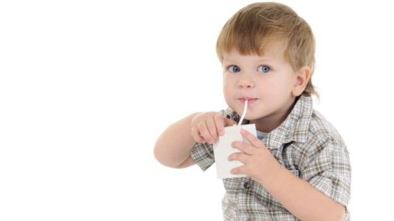 छोटे बच्चो के लिए हानिकारक है चीनी और नमक का सेवन