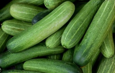 Know the right way to eat cucumber before eating it.
