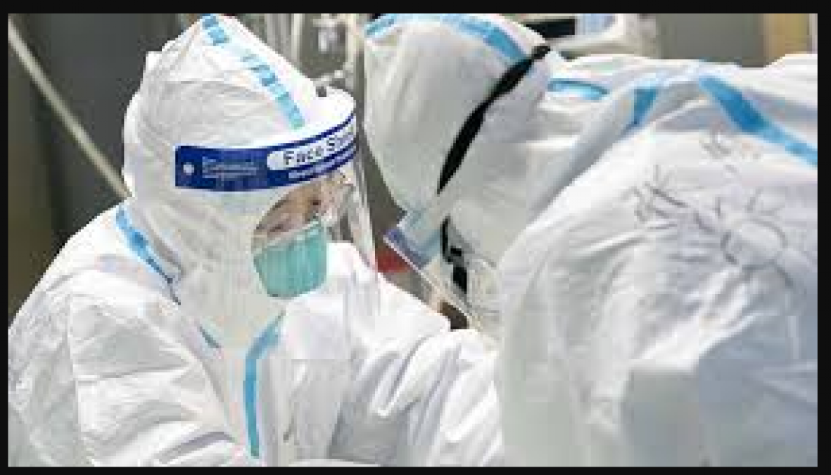 After Corona, Hanta wreaks havoc virus in China,  one dead