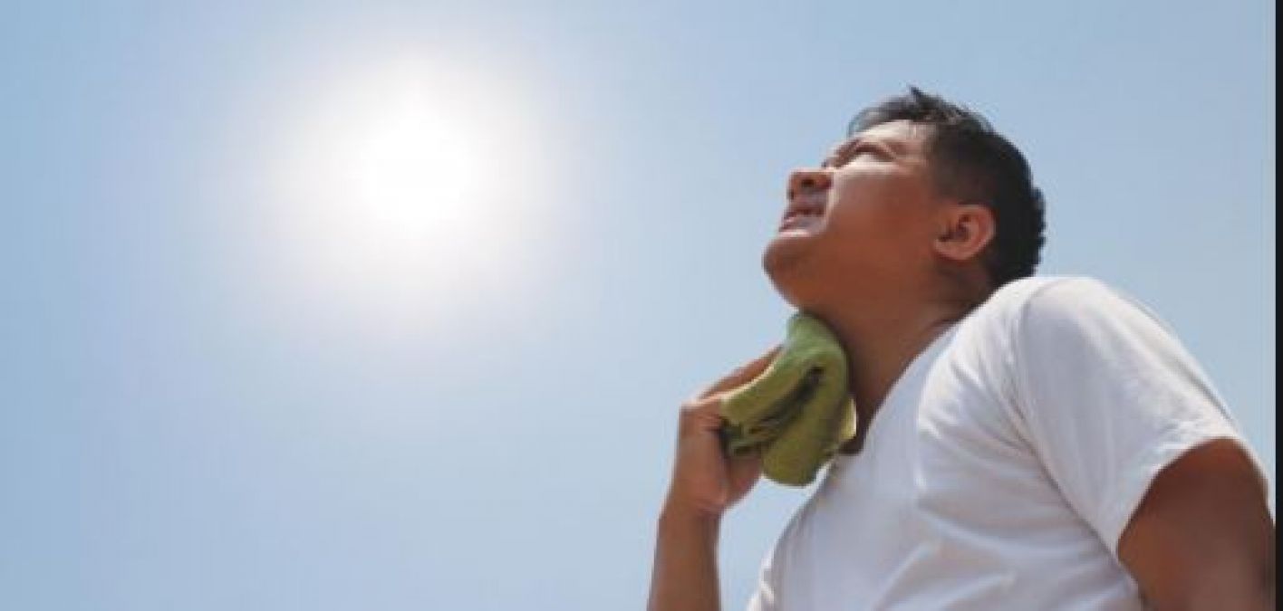 These are the most effective tips to avoid heat in summer
