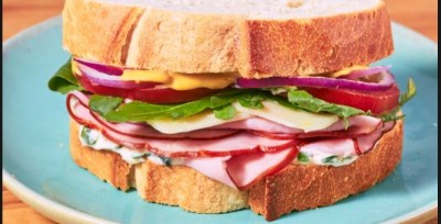 You will stop eating sandwich after reading this news