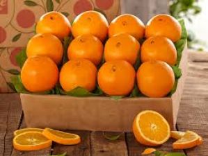 गर्मियों में करें संतरे का सेवन विटामिन-सी की होगी पूर्ति