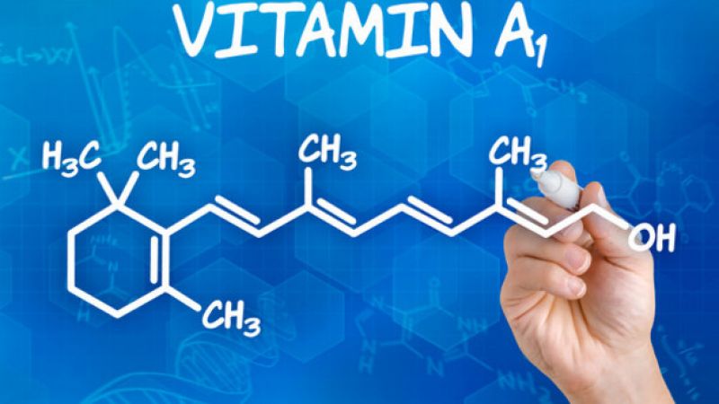 विटामिन ए की कमी, होने वाले बच्चे पर पड़ सकती है भारी