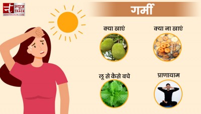 What to eat and what not to eat during summer and how to avoid heatstroke, know everything here