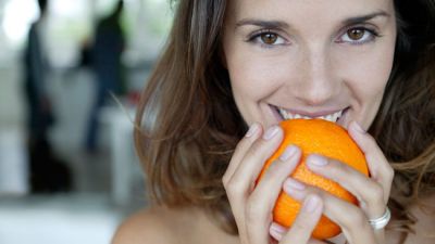 संतरा है स्वस्थ रहने का बेहतर उपाय