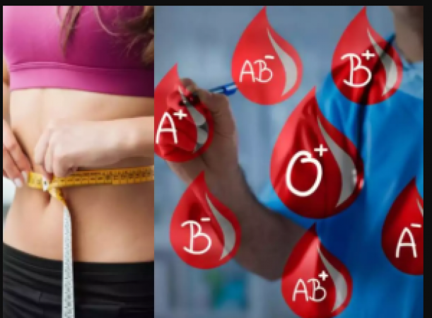 Women should diet according to blood group to stay fit and healthy