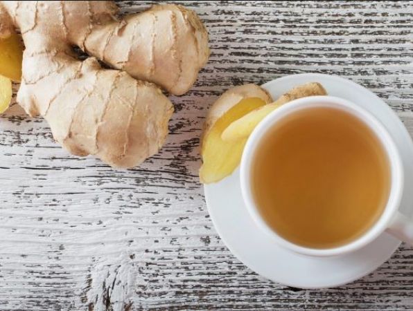 स्वादिष्ट अदरक की चाय जो पहुंचा सकती है नुकसान