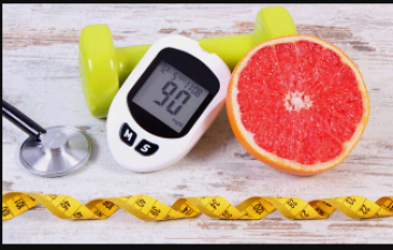 Follow these diet tips for reducing blood sugar and weight loss