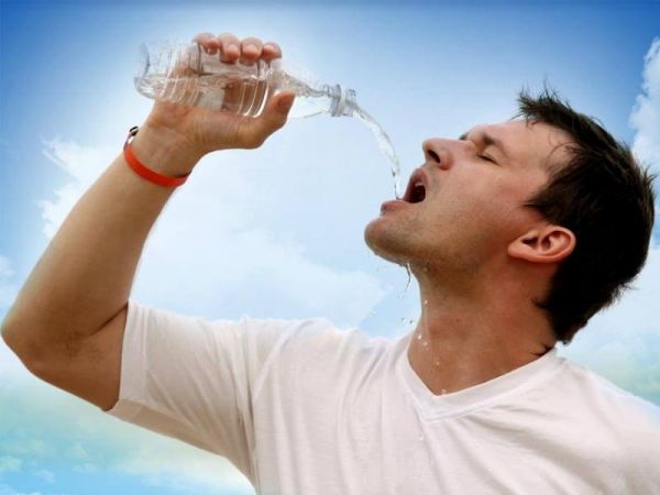 जानिए क्या होते हैं बार-बार प्यास लगने के कारण