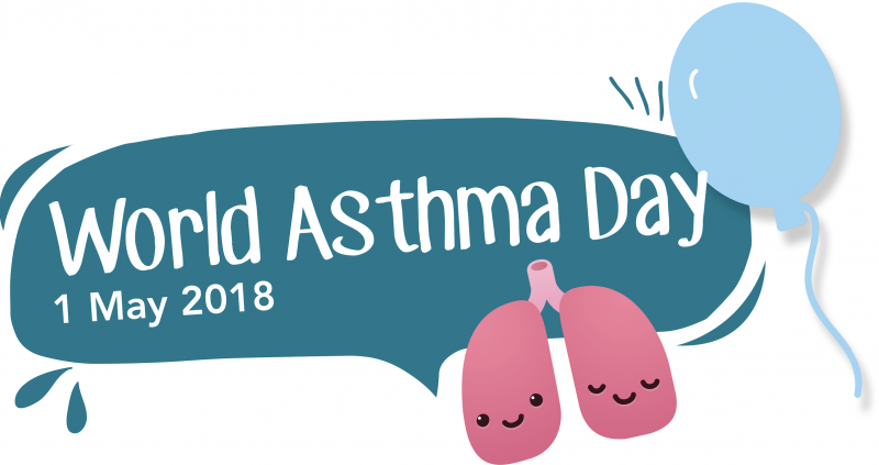 World Asthma Day: अस्थमा के लक्षण, कारण और उपाय
