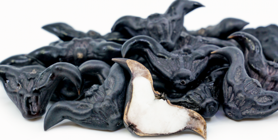 Water chestnut makes bones strong, know amazing health benefits