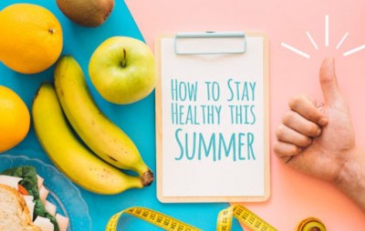 Keep these things in mind while eating food in summer