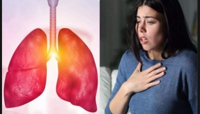 These signs are found before the asthma attack comes, do this work immediately as soon as it comes
