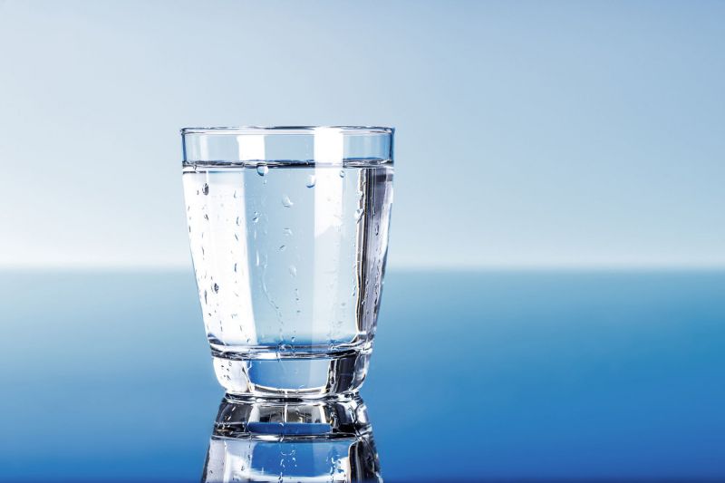 Drinking more water can cause major damage