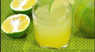You can drink Sweet Lemon juice every day in summer, lot of benefits